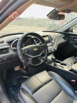 شيفروليه امبالا